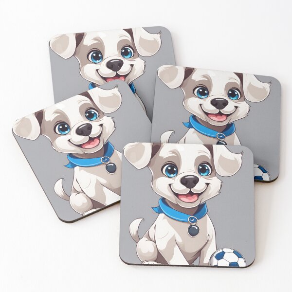 Item preview, Fluffy Footballer  designed and sold by DesignDuoStudio.