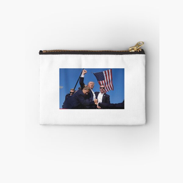 Item preview, Bullet-Proof Trump Tank Top, Bullet-Proof Trump - Donald Trump 2024 - President designed and sold by iam8lu3.