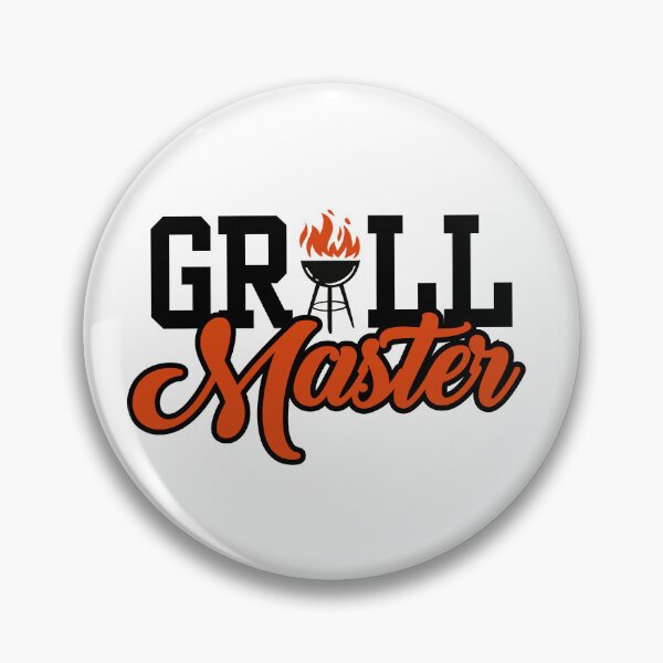 Item preview, Grill Master designed and sold by tmachtan.
