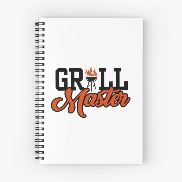 Item preview, Grill Master designed and sold by tmachtan.