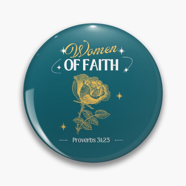Item preview, Women of Faith designed and sold by Motv8byHim.