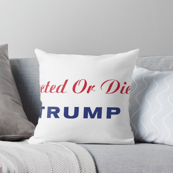 Item preview, Get Elected or Die Tryin TRUMP designed and sold by Canyon-Point.