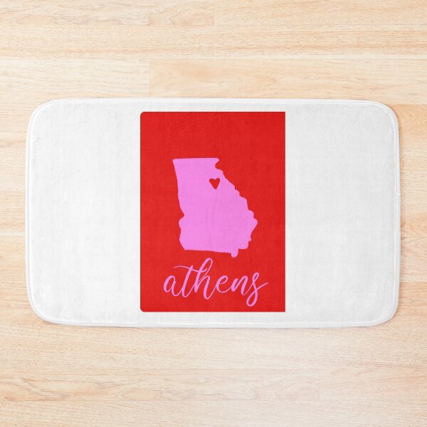 Item preview, Pink Athens designed and sold by catvaricak.