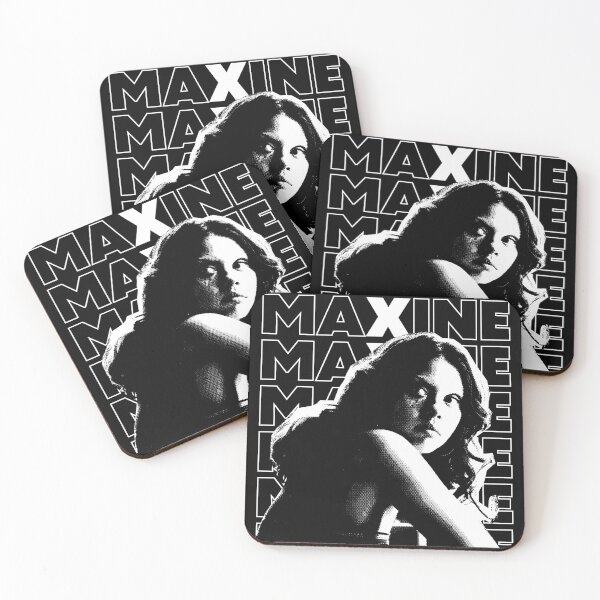 Item preview, Maxine Minx MAXXXINE A24 designed and sold by fallenalien1999.