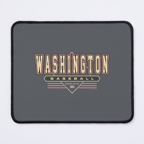 Item preview, Washington DC Baseball Retro, Vintage Nationals Inspired 90s Throwback designed and sold by Ashes of Sound.