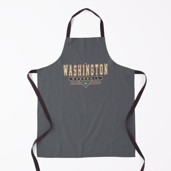 Item preview, Washington DC Baseball Retro, Vintage Nationals Inspired 90s Throwback designed and sold by Ashes of Sound.
