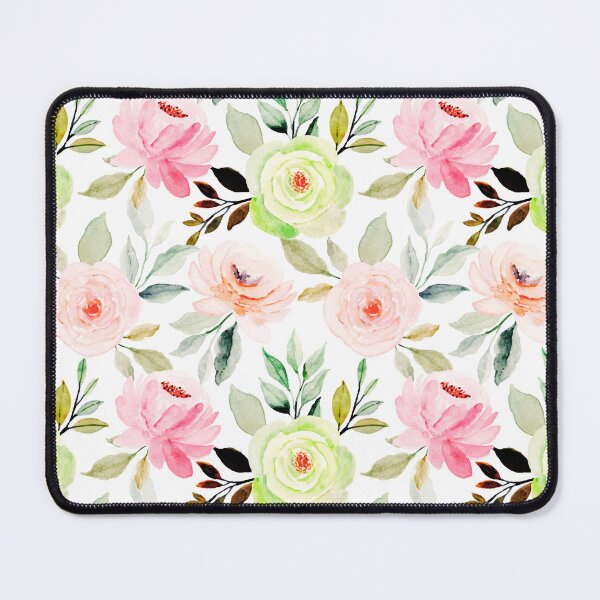 Item preview, Painted Roses designed and sold by Wild Blue Designs NZ.