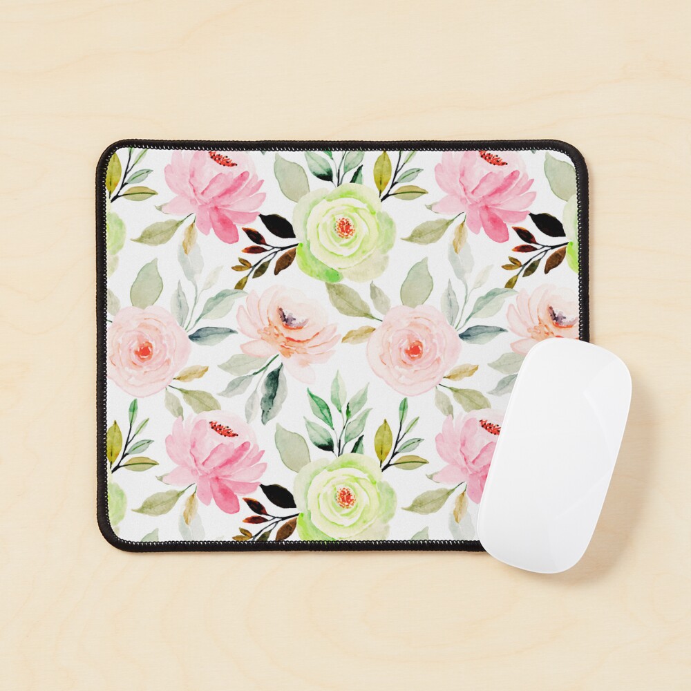 Item preview, Mouse Pad designed and sold by WildBlueNZ.