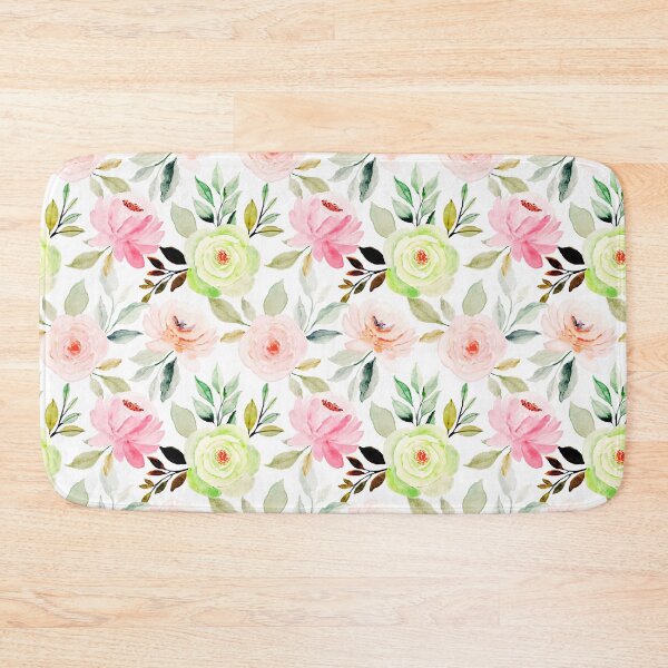 Item preview, Painted Roses designed and sold by Wild Blue Designs NZ.