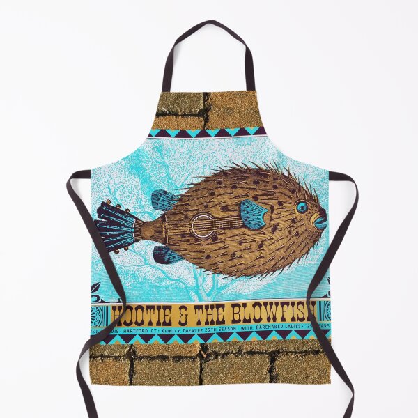 Item preview, hootie & the blowfish fish tour 2019 julmas designed and sold by ardorice9.