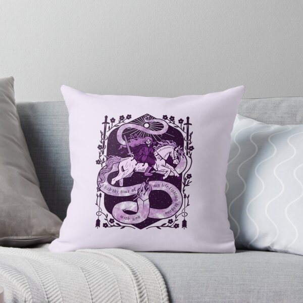 Item preview, I had the time of my life fighting dragons with you designed and sold by Karlee Mathena.