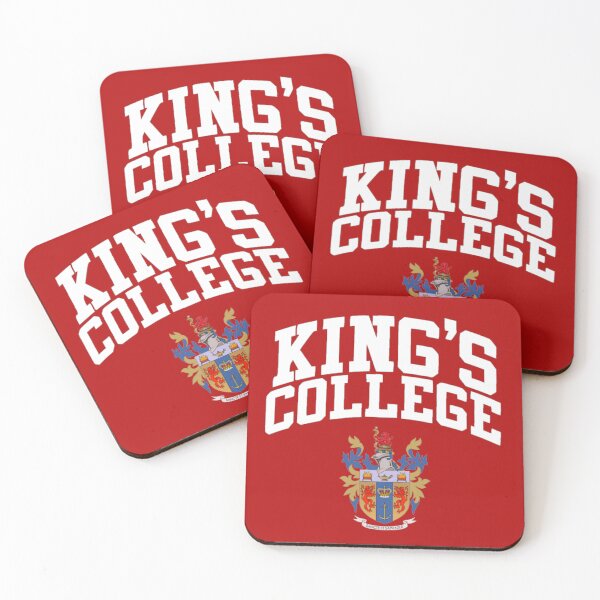 Item preview, Vintage kings College London  designed and sold by MemoUniversity.