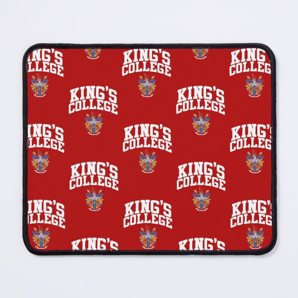 Item preview, Vintage kings College London designed and sold by MemoUniversity.