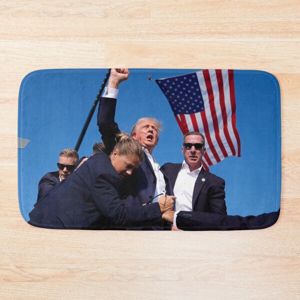 Item preview, America designed and sold by Retrop0lis.