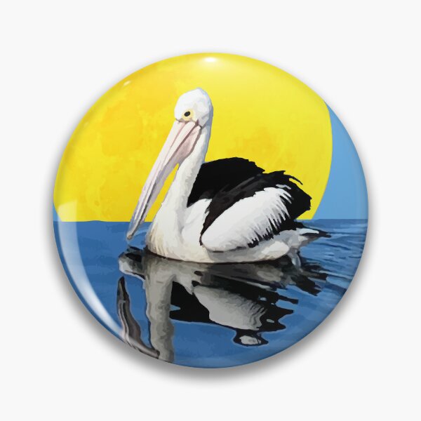 Item preview, Pelican designed and sold by Blepo78.