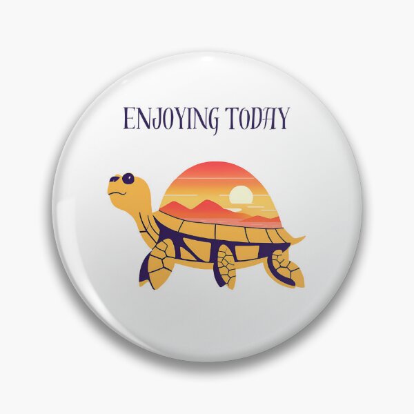 Item preview, Enjoying today  designed and sold by Yerral.