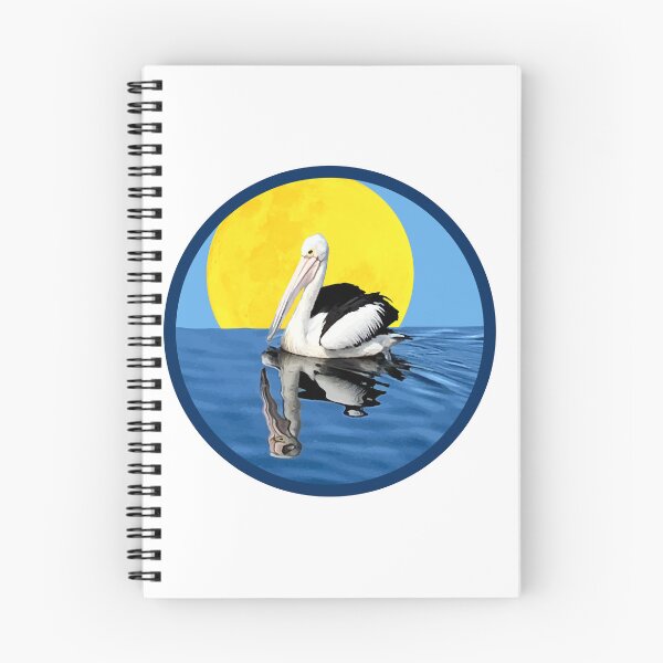 Item preview, Pelican designed and sold by Blepo78.