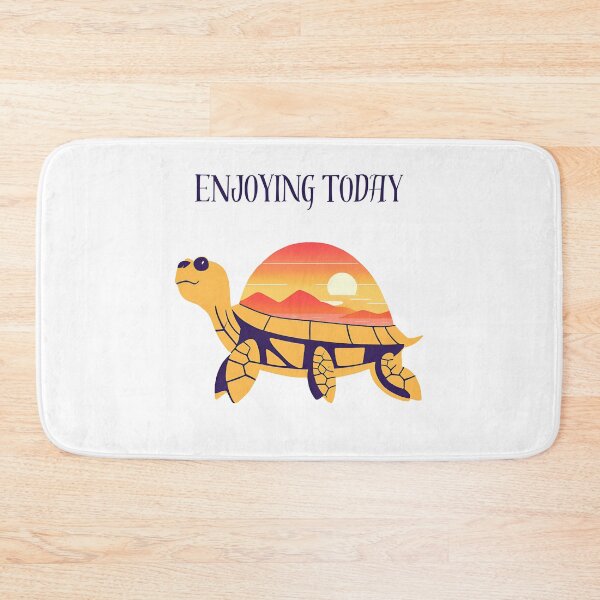 Item preview, Enjoying today  designed and sold by Yerral.