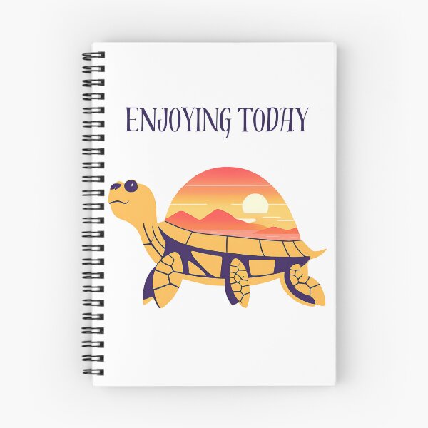 Item preview, Enjoying today  designed and sold by Yerral.