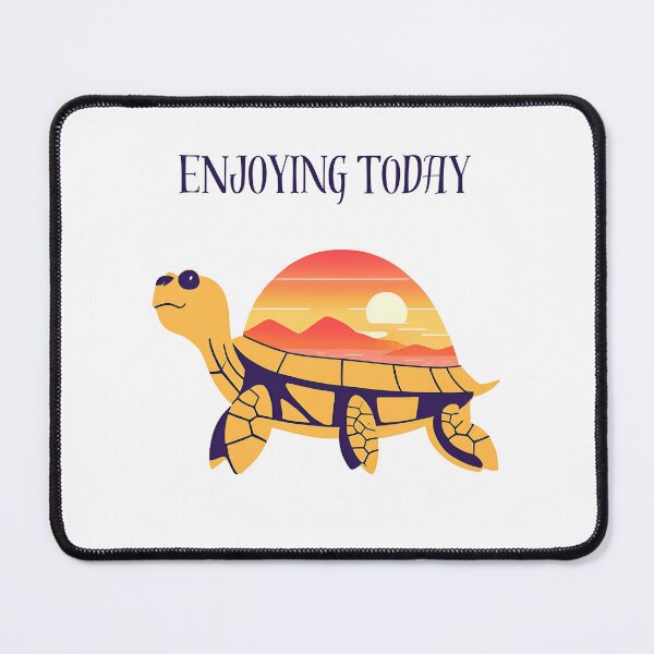 Item preview, Enjoying today  designed and sold by Yerral.