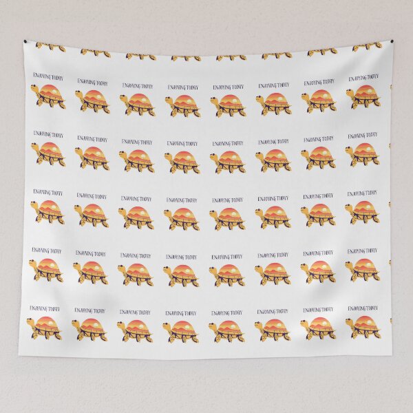 Item preview, Enjoying today  designed and sold by Yerral.