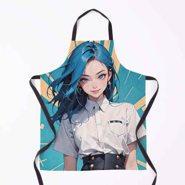 Item preview, Blue Enigma #2 designed and sold by Pei-Kang Hsu.