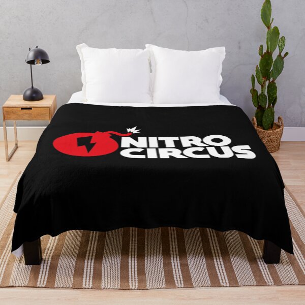 Item preview, nitro circus designed and sold by fitraniam.