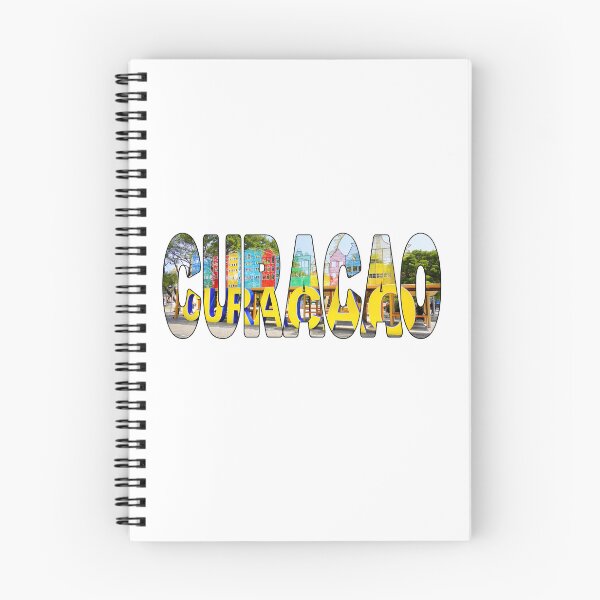 Item preview, CURACAO - Willemstad Caribbean Letters Building Display designed and sold by Adam Gormley.