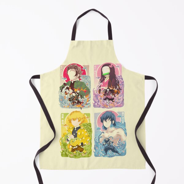 Item preview, Great Wave Slayers designed and sold by Hypertwenty Designs.
