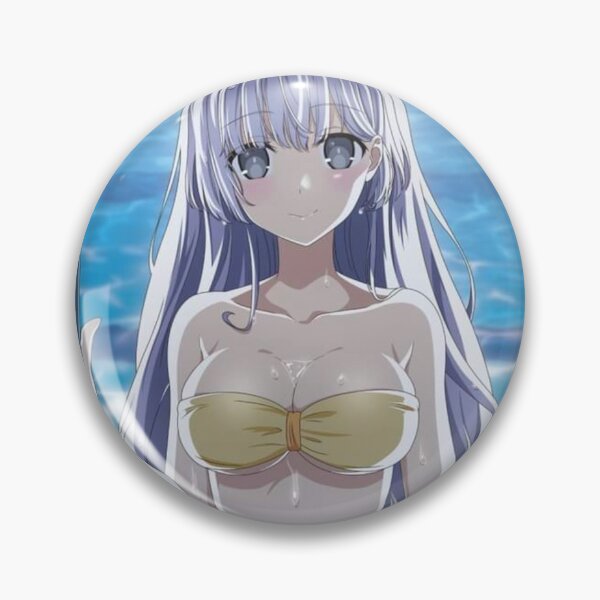 Item preview, Miku Izayoi  designed and sold by RIDKARTUR.