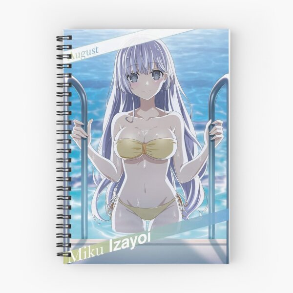Item preview, Miku Izayoi  designed and sold by RIDKARTUR.