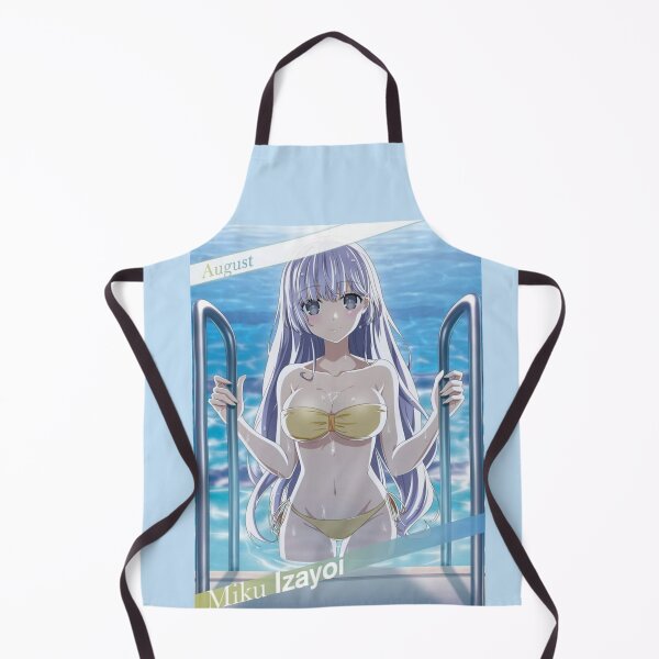 Item preview, Miku Izayoi designed and sold by RIDKARTUR.
