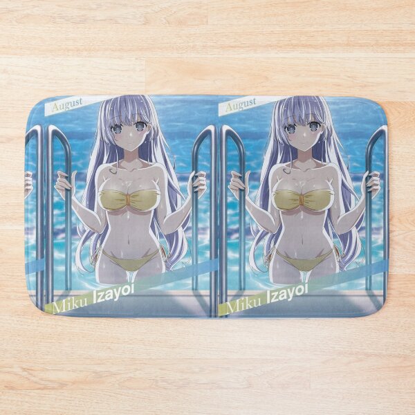 Item preview, Miku Izayoi  designed and sold by RIDKARTUR.