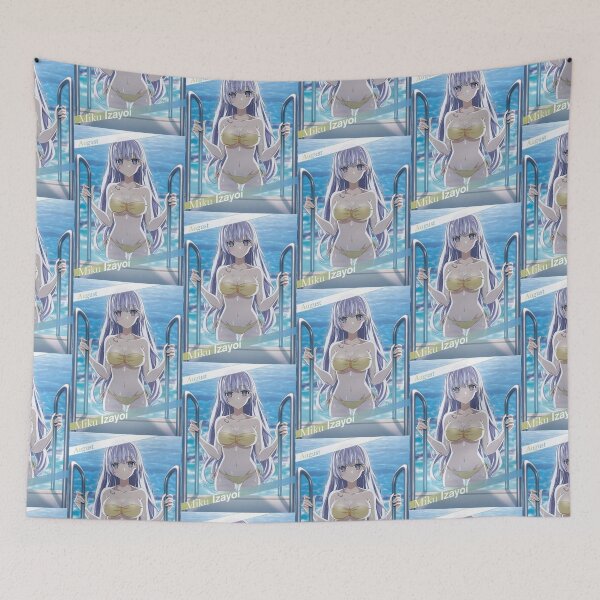 Item preview, Miku Izayoi  designed and sold by RIDKARTUR.