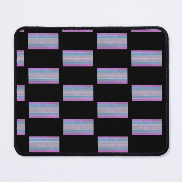 Item preview, Transgender Space Pride Flag designed and sold by PositiveVibes02.