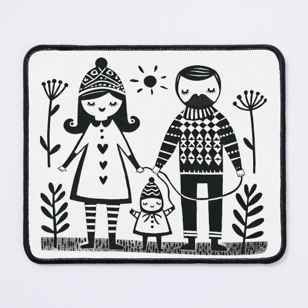 Item preview, Sunshine and Togetherness on a Cool Day designed and sold by CodeKatana.