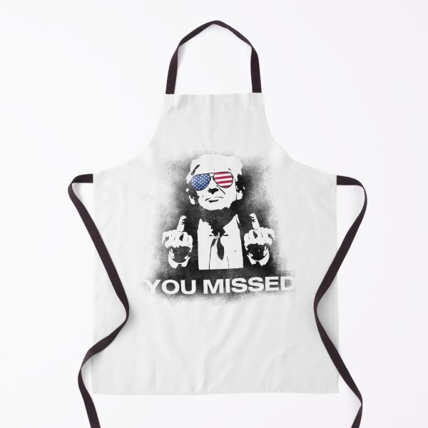 Item preview, YOU MISSED designed and sold by chasemarsh.