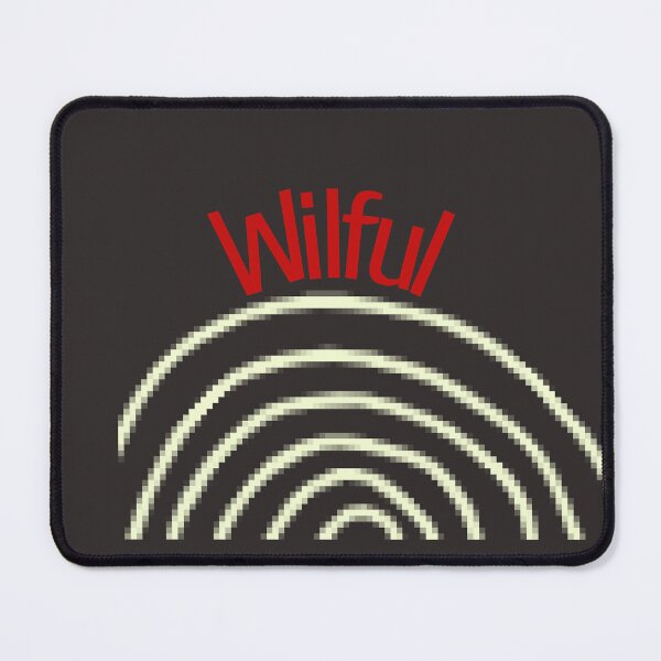 Item preview, If we are wilful everything comes our way. designed and sold by Palanquin.