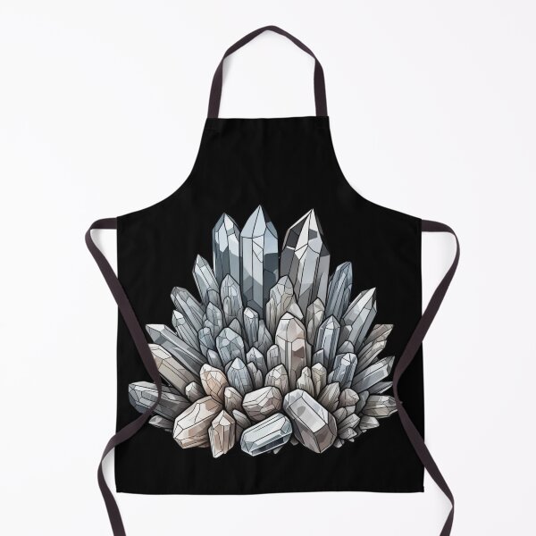 Item preview, Quartz Crystals designed and sold by Catherine Harrison.