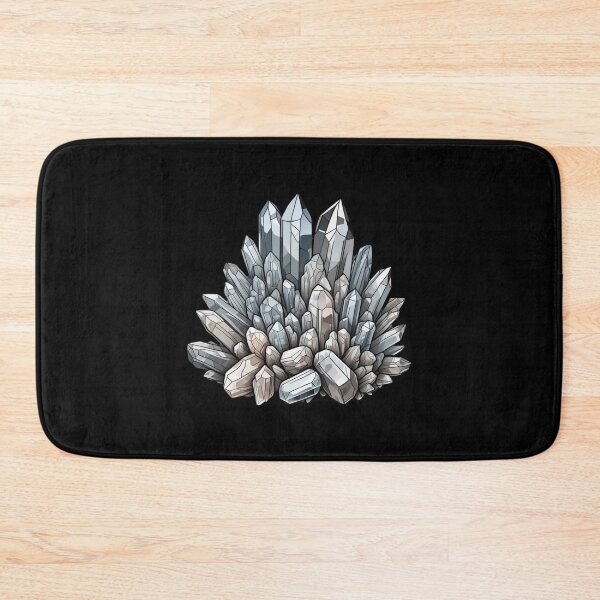 Item preview, Quartz Crystals designed and sold by Catherine Harrison.