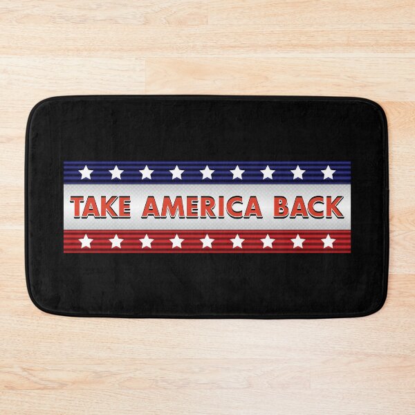 Item preview, Take America Back - 2024 Election designed and sold by Whimsical  Thinker.