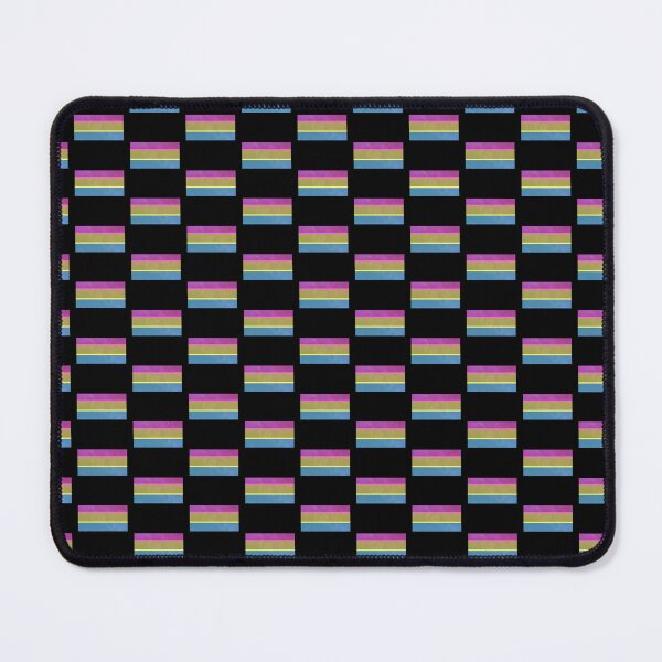 Item preview, Pan Pride Space Flag designed and sold by PositiveVibes02.