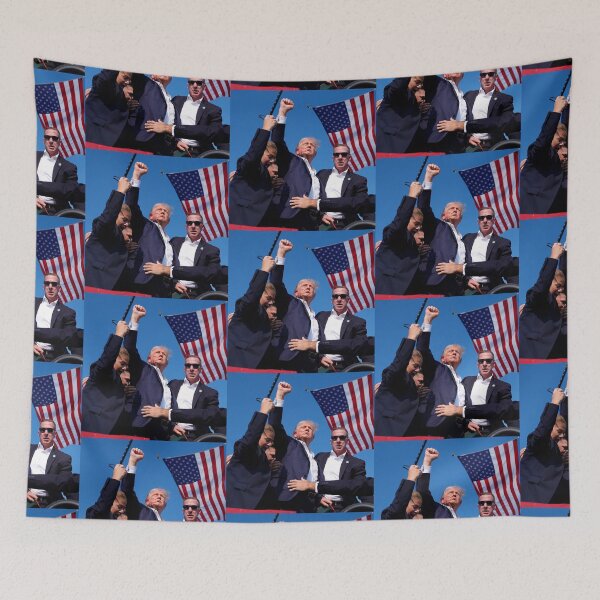Item preview, Still Alive designed and sold by SmittenbyKitten.