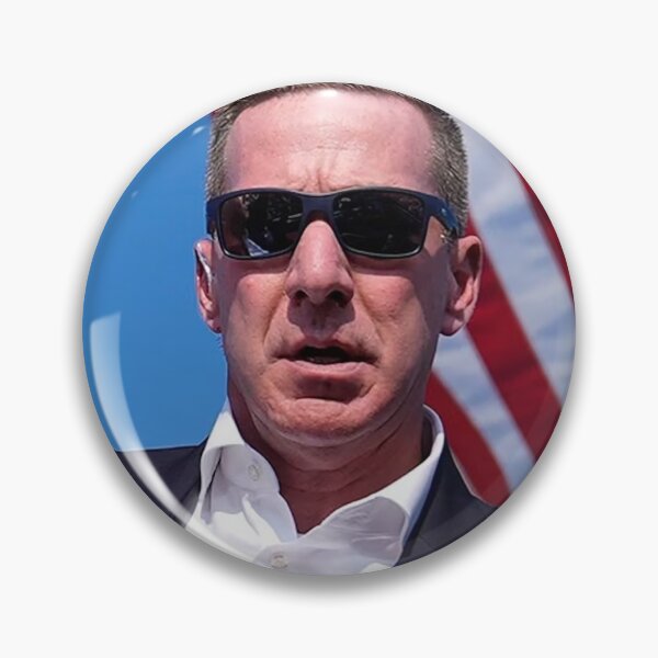Item preview, Secret Service Bro designed and sold by SmittenbyKitten.