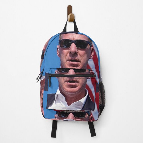 Item preview, Secret Service Bro designed and sold by SmittenbyKitten.