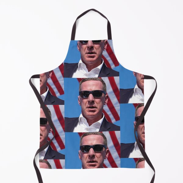 Item preview, Secret Service Bro designed and sold by SmittenbyKitten.
