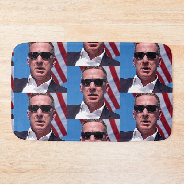 Item preview, Secret Service Bro designed and sold by SmittenbyKitten.