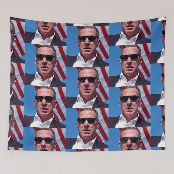 Item preview, Secret Service Bro designed and sold by SmittenbyKitten.