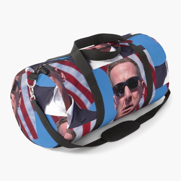 Item preview, Secret Service Bro designed and sold by SmittenbyKitten.