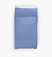 Blue Sky Duvet Cover